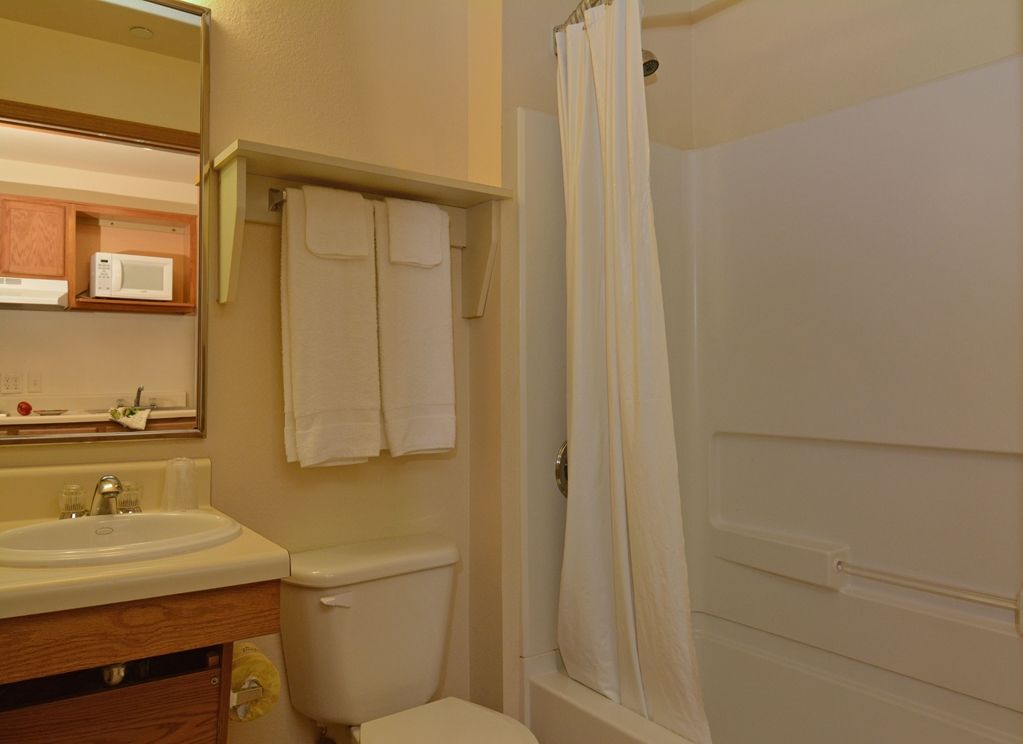 Woodspring Suites Fort Worth Fossil Creek Kamer foto